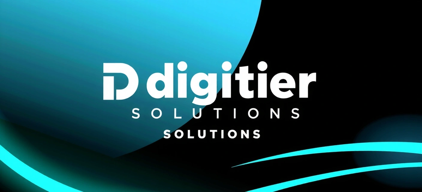 Digital Frontier Solutions logo