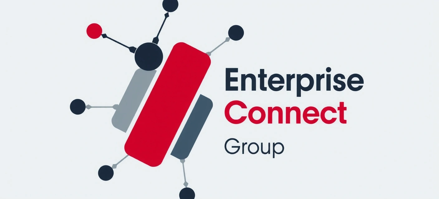 Enterprise Connect Group logo