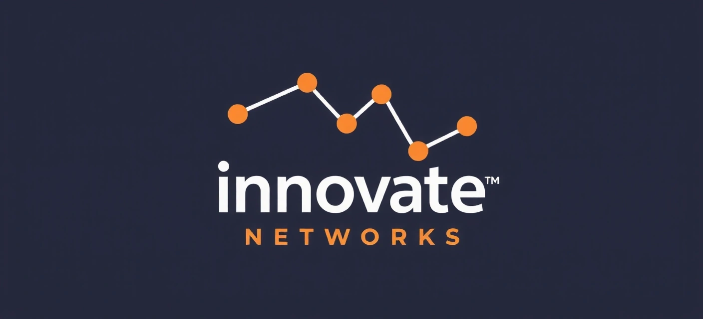 Innovate Networks logo