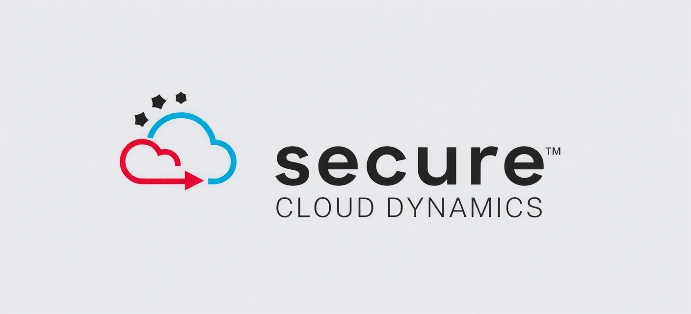 Secure Cloud Dynamics logo