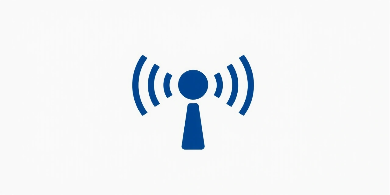 Logo of STC Bahrain, a major telecommunications provider.