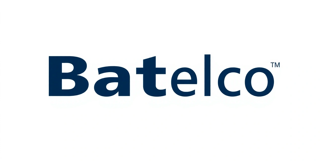 Batelco Logo